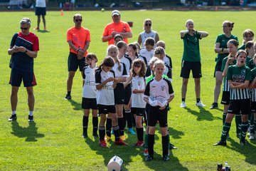 Bild 23 - D-Juniorinnen